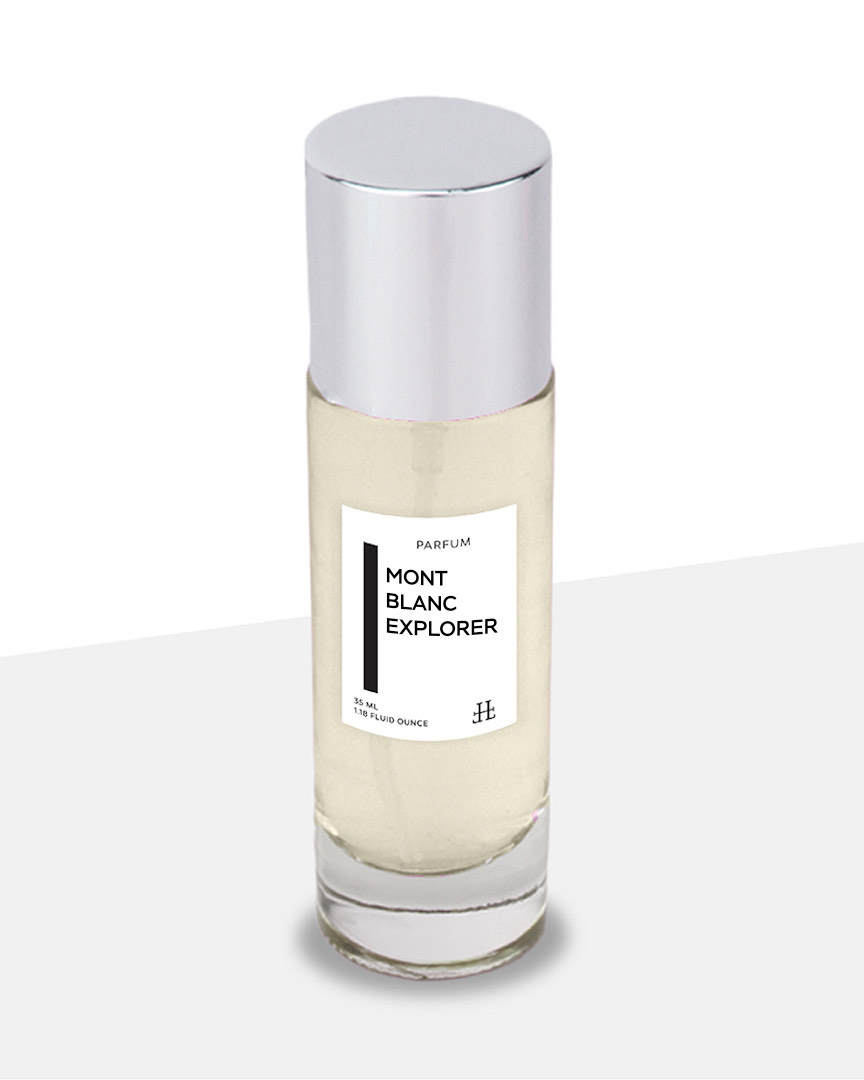  At the End  Fragrance Inspired by L'Immensite 1.7oz